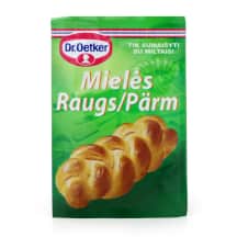 Tirpiosios mielės, 7 g