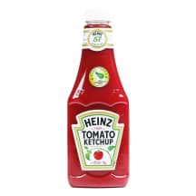 Pomidorų kečupas HEINZ, / 875 ml, 1 kg