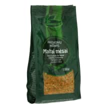 Maltos mėsos prieskoniai SAUDA, 100 g