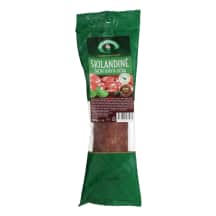Šaltai rūk. KREKENAVOS SKILANDINĖ dešra, 350 g