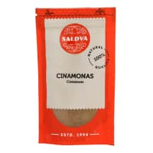 Cinamonas SALDVA, 22 g