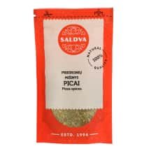Prieskonių mišinys picai SALDVA, 25 g