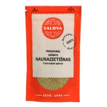 Kaukazietiškas priekonių mišinys SALDVA, 25 g