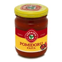Pomidorų pasta KĖDAINIŲ KONSERVAI, 250 g