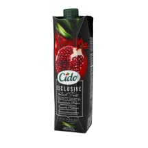 Granatų nektaras CIDO, 1 l