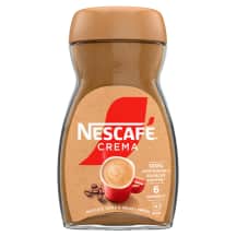 Tirpioji kava NESCAFE CLASSIC CREMA, 100 g