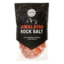 Himalajų rūpi druska SALDVA, 250 g