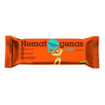 Batonėlis HEMATOGENAS VITA + su glaistu, 40 g