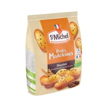 Keks. su šok. g. MADELEINES ST MICHEL, 175 g