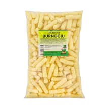 Kukurūzų lazd. burnočio sėkl. MORKŪNAS, 100 g