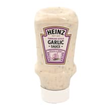 Česnakinis padažas HEINZ, 420 g