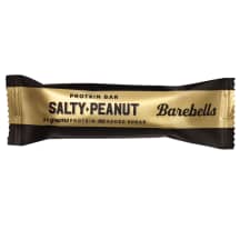 Batonėlis su sūdyt. riešutais BAREBELLS, 55 g