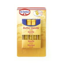 Vanil.kvap.medžiaga DR.OETKER, 8ml, 4 x 2 ml