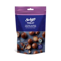 Sausainių rutuliukai pien. šok. SELGA, 120 g