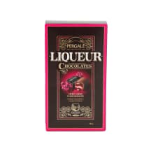 Saldainiai PERGALĖ CHERRY LIQUEUR, 190 g