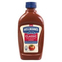 Kečupas HELLMANN'S MILD, 485 g