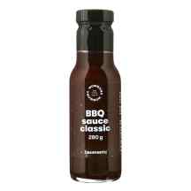 Klasikinio skonio BBQ padažas WOWMAMA, 280 g