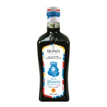 Alyv. aliejus BONO VAL DI MAZARA DOP, 500 ml