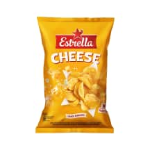 Ving. pj. sūr. sk. bul. trašk. ESTRELLA, 130 g