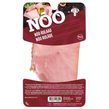 K. rūk.kiaulienos kumpis MĖSOS KARALIUS, 135 g