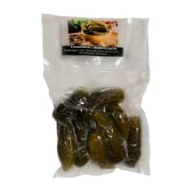 Rauginti agurkai, 300 g