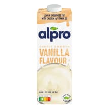 Vanilinis sojos gėrimas ALPRO, 1 l