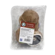 Grybai Portobello, 280 g