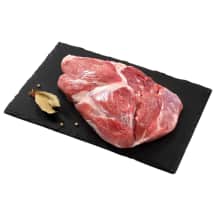 Kiaulienos mentė be kaulo, VAK., 1 kg