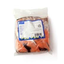 Šald. atl. lašišų sriubos rinkinys JUNGA, 800 g