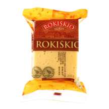 ROKIŠKIO sūris, 45 %, 240 g