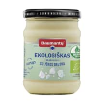 Ekol. DAUMANTŲ majon. su jūr. dr., 66%, 230 g