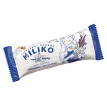 Vanilės sk. glaist. desertas MILIKO, 23%, 35 g