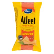 Sūris be laktozės ATLEET ORIGINAL, 26%, 200 g