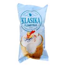 Plombyras KLASIKA VANILLA, / 65 g, 120 ml