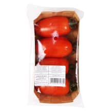 Pomidorai SAN MARZANO, 400 g