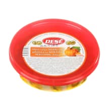 Silkių filė gabaliukai su moliūg. DESĖ, 200 g