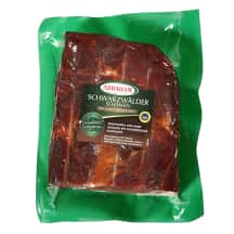 Š.rūk.kiaulienos kumps ŠVARCVALDO, I.r, 1 kg