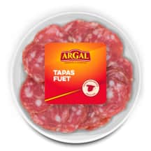 Vytintos FUET dešros užkandis a.r., 80 g