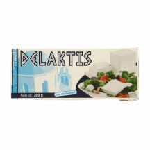 Sūrio gaminys DELAKTIS, 200 g