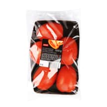Slyviniai pomidorai RIMI 1 kl., 500 g