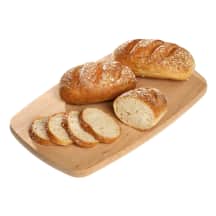 Grikių duonelė, 70 g