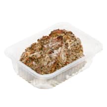 Kepti kiaulienos sprandinės kepsniai, 1 kg