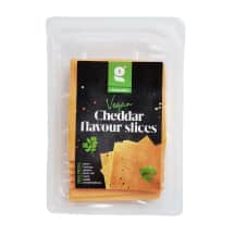 Vegan. augal. produktas GOURMET GREEN, 150 g