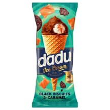 Valg. ledai su kar. sk. įd. DADU, /102g, 150 ml