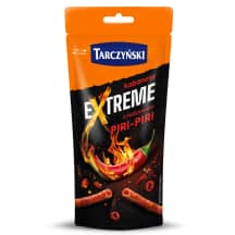 Dešrelės su Piri-Piri įdaru TARCZYNSK, 95 g