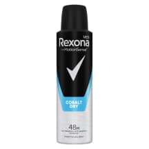 Vyr. dezodorantas REXONA MEN COLBALT, 150 ml