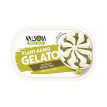 Veg. pist. sk. ledai VALSOIA, / 732 ml, 400 g