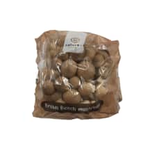 Rudieji SHIMEJI grybai, 150 g