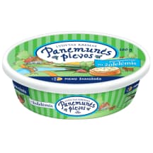 Lyd. kremas PANEMUNĖS PIEVOS su žolel., 160 g