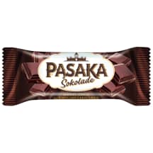 Varšk. sūrelis su šok. gab. PASAKA, 21 %, 40 g